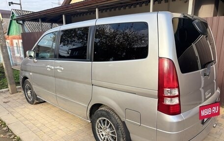 Nissan Serena II, 2003 год, 810 000 рублей, 11 фотография