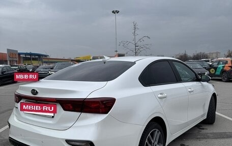 KIA Cerato IV, 2021 год, 2 290 000 рублей, 4 фотография