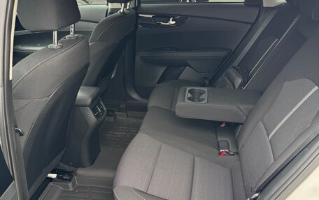 KIA Cerato IV, 2021 год, 2 290 000 рублей, 8 фотография