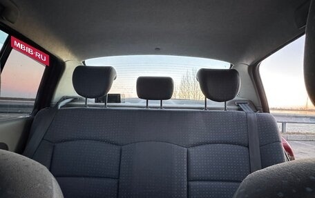 Renault Symbol I, 2005 год, 239 000 рублей, 7 фотография