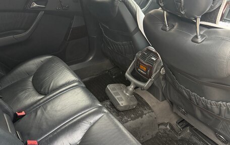 Mercedes-Benz S-Класс, 2001 год, 970 000 рублей, 11 фотография