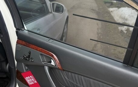 Mercedes-Benz S-Класс, 2001 год, 970 000 рублей, 10 фотография