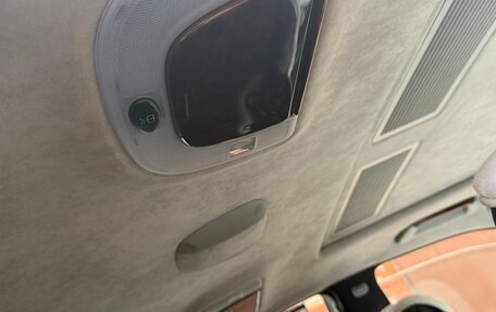 Mercedes-Benz S-Класс, 2001 год, 970 000 рублей, 12 фотография