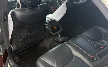 Mercedes-Benz S-Класс, 2001 год, 970 000 рублей, 14 фотография