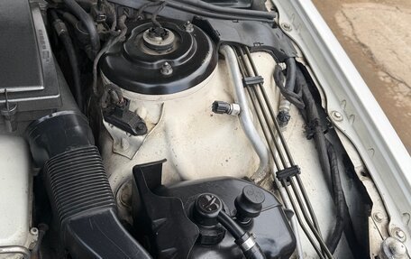 Mercedes-Benz S-Класс, 2001 год, 970 000 рублей, 21 фотография