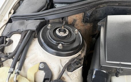 Mercedes-Benz S-Класс, 2001 год, 970 000 рублей, 20 фотография