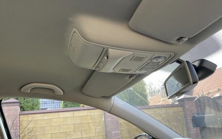 Volkswagen Jetta VI, 2010 год, 800 000 рублей, 14 фотография