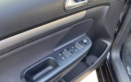 Volkswagen Jetta VI, 2010 год, 800 000 рублей, 12 фотография