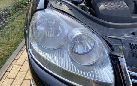 Volkswagen Jetta VI, 2010 год, 800 000 рублей, 11 фотография