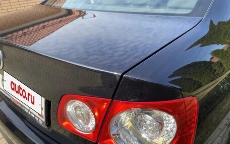 Volkswagen Jetta VI, 2010 год, 800 000 рублей, 9 фотография