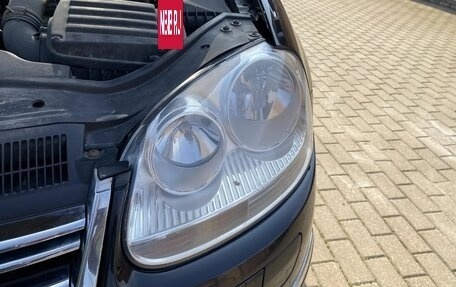 Volkswagen Jetta VI, 2010 год, 800 000 рублей, 10 фотография