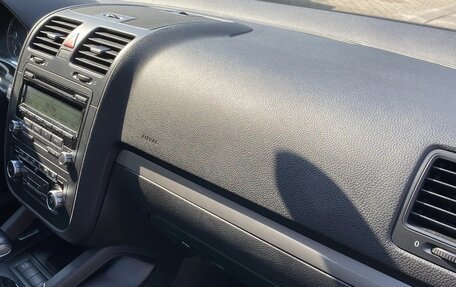 Volkswagen Jetta VI, 2010 год, 800 000 рублей, 15 фотография