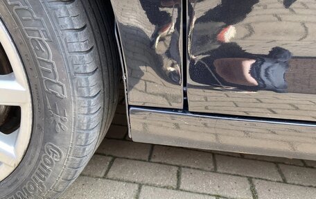 Volkswagen Jetta VI, 2010 год, 800 000 рублей, 5 фотография