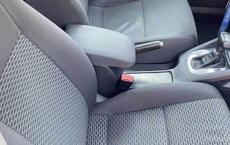 Volkswagen Jetta VI, 2010 год, 800 000 рублей, 16 фотография