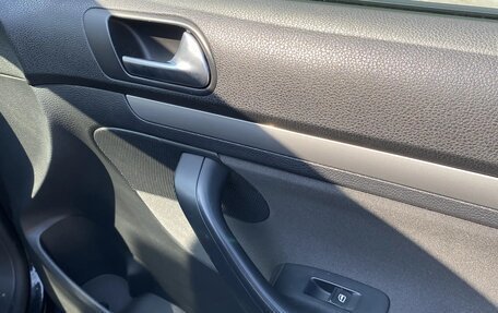 Volkswagen Jetta VI, 2010 год, 800 000 рублей, 19 фотография