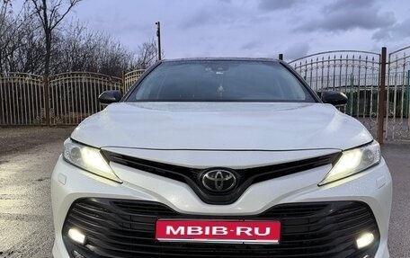 Toyota Camry, 2020 год, 2 900 000 рублей, 1 фотография