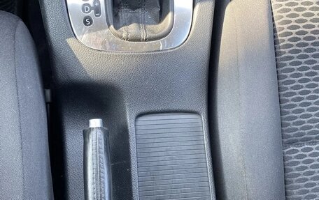 Volkswagen Jetta VI, 2010 год, 800 000 рублей, 27 фотография