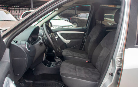 Renault Logan I, 2012 год, 559 000 рублей, 10 фотография