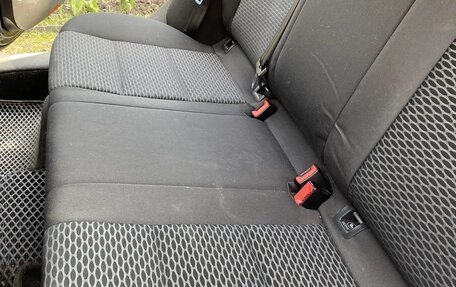 Volkswagen Jetta VI, 2010 год, 800 000 рублей, 26 фотография