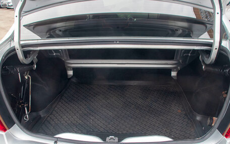 Renault Logan I, 2012 год, 559 000 рублей, 17 фотография