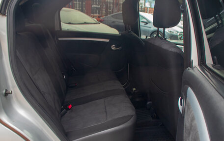 Renault Logan I, 2012 год, 559 000 рублей, 14 фотография