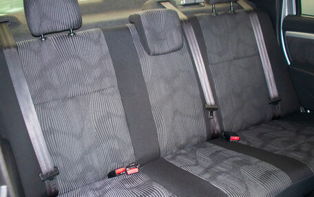 Renault Logan I, 2012 год, 559 000 рублей, 13 фотография