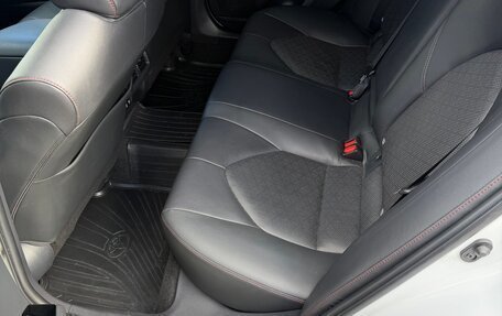 Toyota Camry, 2020 год, 2 900 000 рублей, 16 фотография