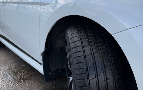 Toyota Camry, 2020 год, 2 900 000 рублей, 19 фотография