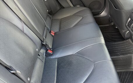 Toyota Camry, 2020 год, 2 900 000 рублей, 17 фотография