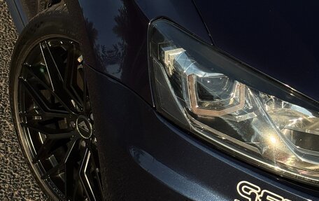 Volkswagen Polo VI (EU Market), 2016 год, 1 450 000 рублей, 12 фотография