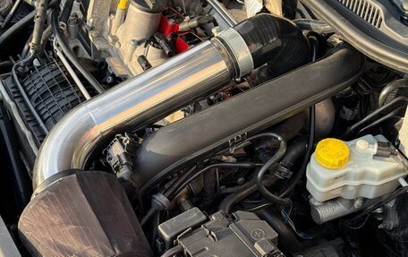 Volkswagen Polo VI (EU Market), 2016 год, 1 450 000 рублей, 26 фотография