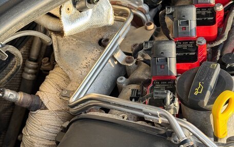 Volkswagen Polo VI (EU Market), 2016 год, 1 450 000 рублей, 27 фотография