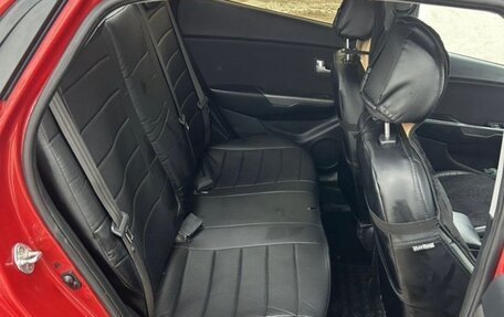 KIA Rio III рестайлинг, 2013 год, 690 000 рублей, 7 фотография