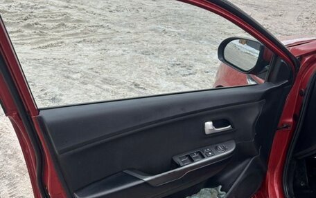 KIA Rio III рестайлинг, 2013 год, 690 000 рублей, 5 фотография