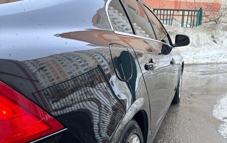 Volvo S60 III, 2011 год, 950 000 рублей, 3 фотография