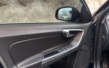 Volvo S60 III, 2011 год, 950 000 рублей, 8 фотография