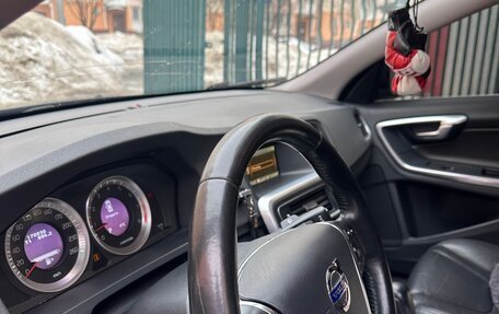 Volvo S60 III, 2011 год, 950 000 рублей, 6 фотография