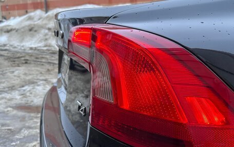 Volvo S60 III, 2011 год, 950 000 рублей, 4 фотография