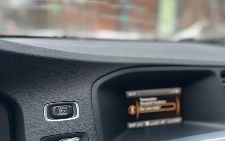 Volvo S60 III, 2011 год, 950 000 рублей, 13 фотография