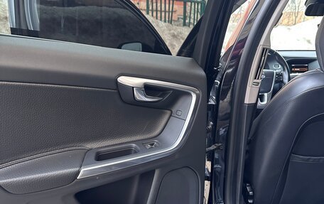 Volvo S60 III, 2011 год, 950 000 рублей, 9 фотография