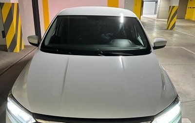 Volkswagen Polo VI (EU Market), 2020 год, 1 700 000 рублей, 1 фотография