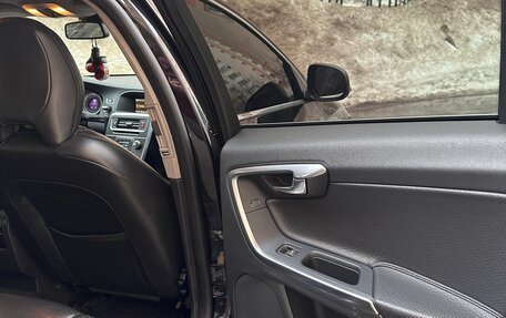 Volvo S60 III, 2011 год, 950 000 рублей, 11 фотография