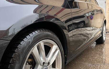 Volvo S60 III, 2011 год, 950 000 рублей, 12 фотография