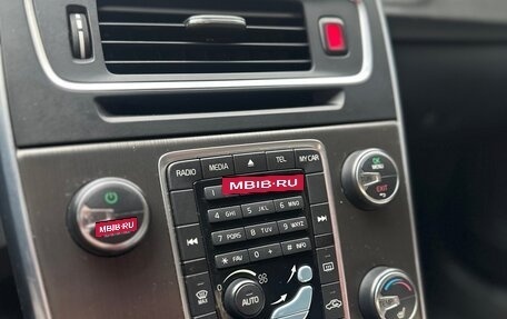 Volvo S60 III, 2011 год, 950 000 рублей, 14 фотография