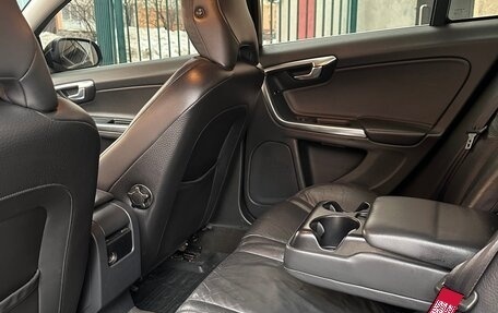 Volvo S60 III, 2011 год, 950 000 рублей, 7 фотография