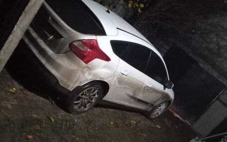 Ford Focus III, 2011 год, 435 000 рублей, 5 фотография