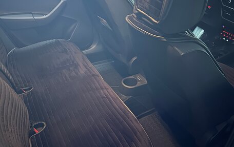 Volkswagen Polo VI (EU Market), 2020 год, 1 700 000 рублей, 5 фотография