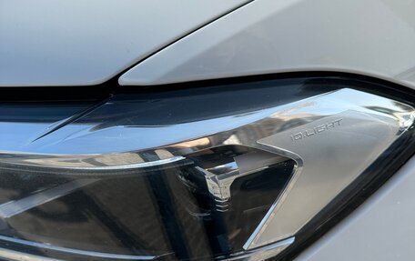 Volkswagen Polo VI (EU Market), 2020 год, 1 700 000 рублей, 8 фотография