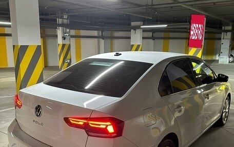 Volkswagen Polo VI (EU Market), 2020 год, 1 700 000 рублей, 3 фотография