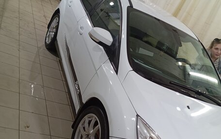 Ford Focus III, 2011 год, 435 000 рублей, 3 фотография